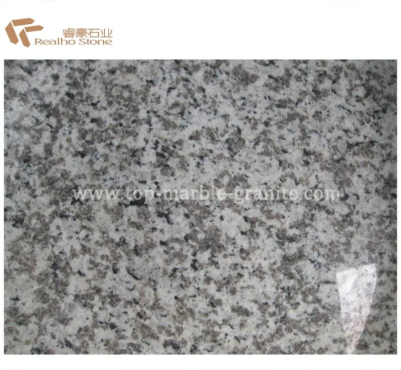 Tiger Skin White Granite