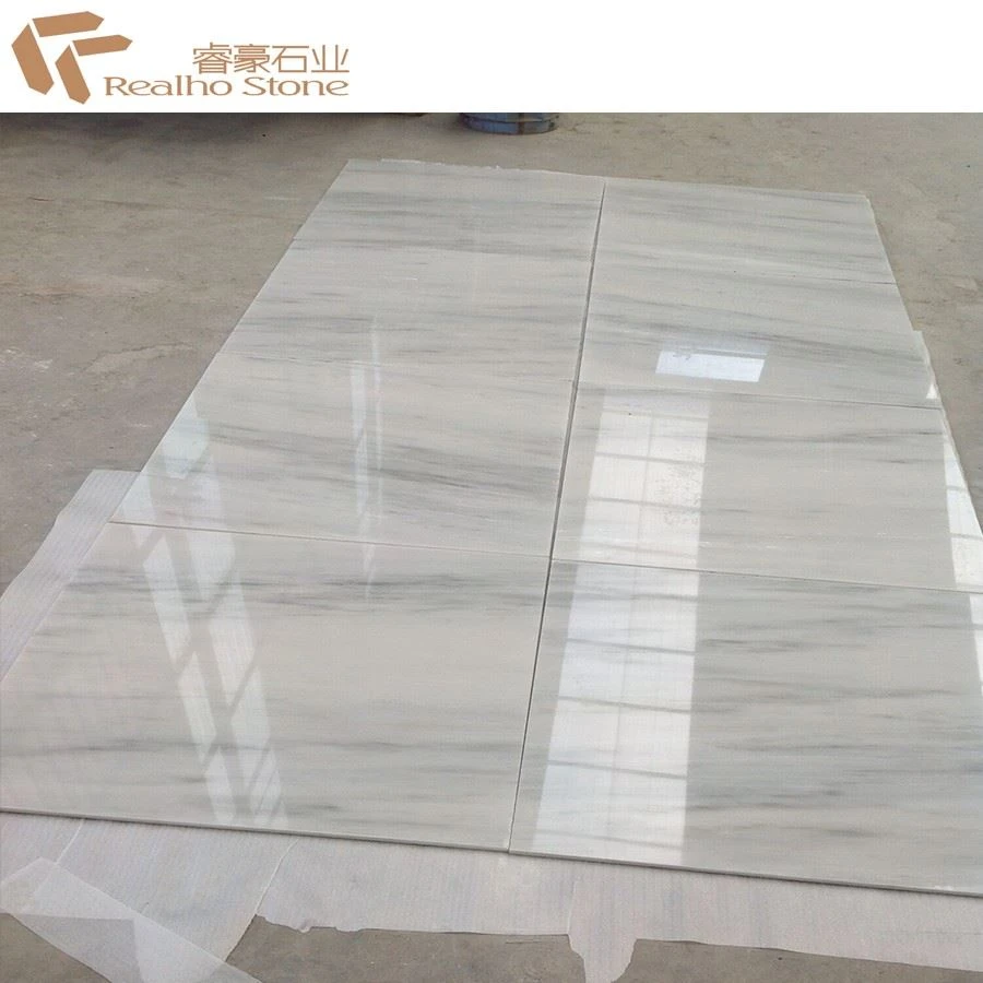 Straight White Jade (1)