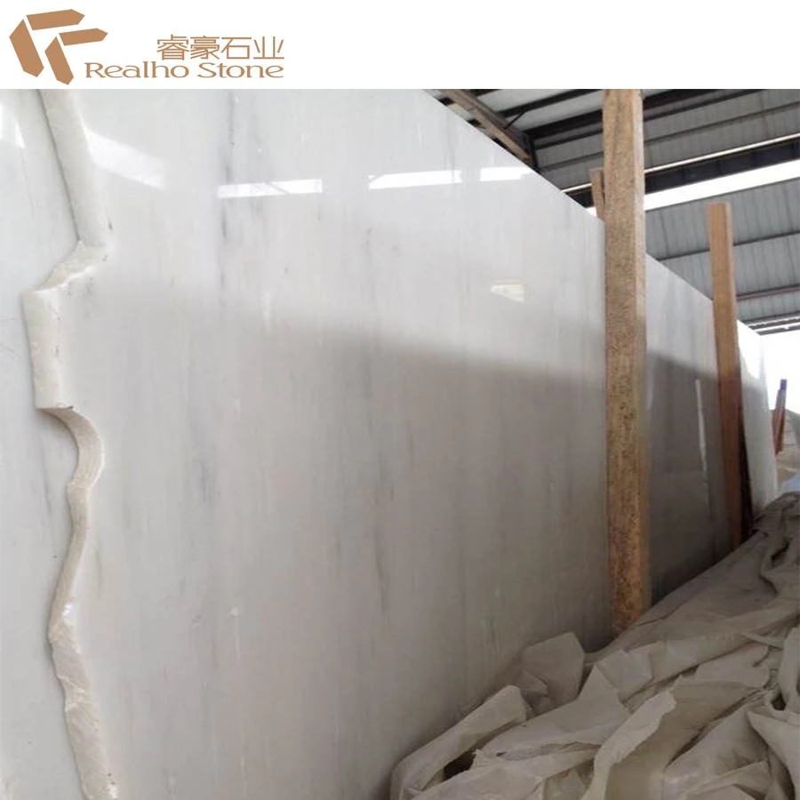 Straight White Jade (5)