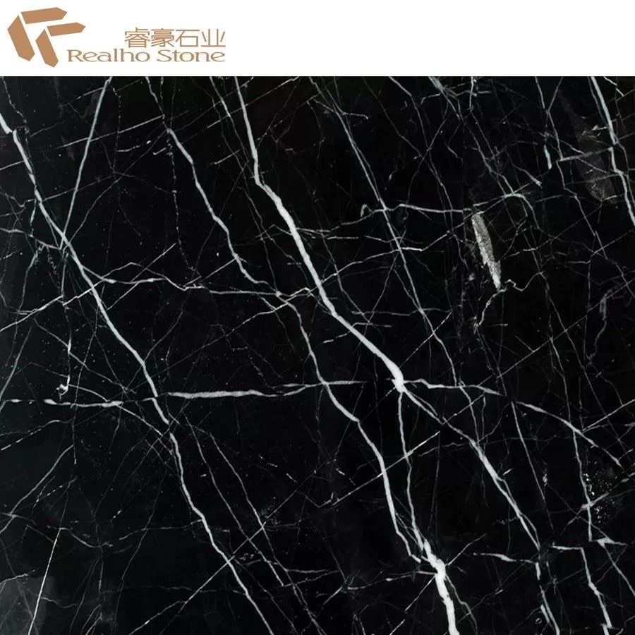 Black white marble (5)