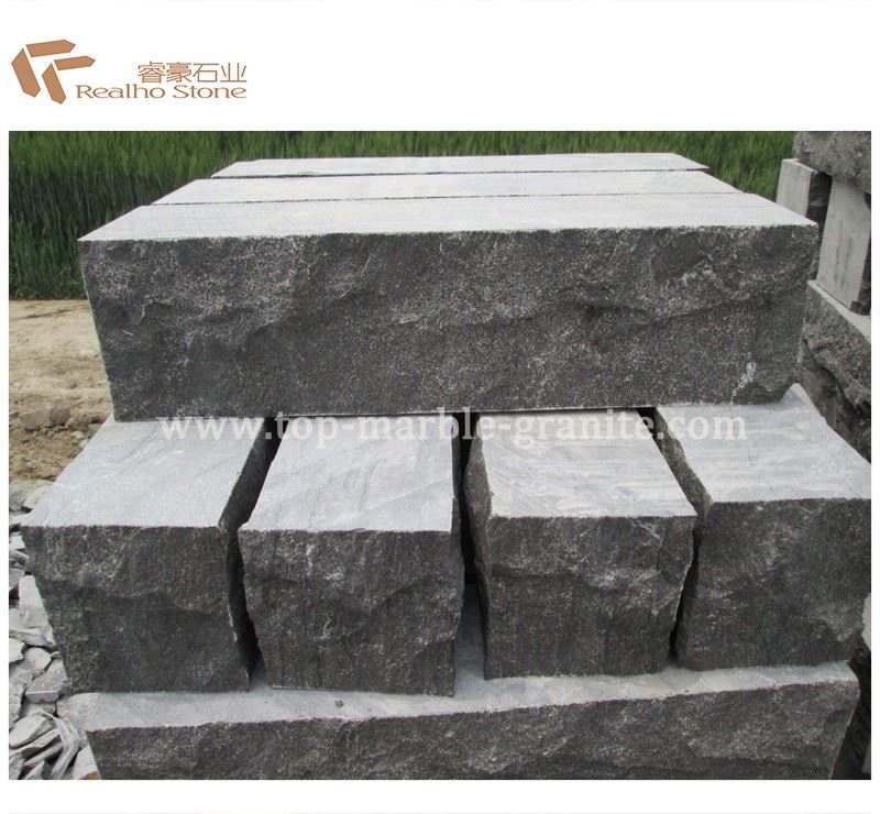 Limestone Wall Blocks