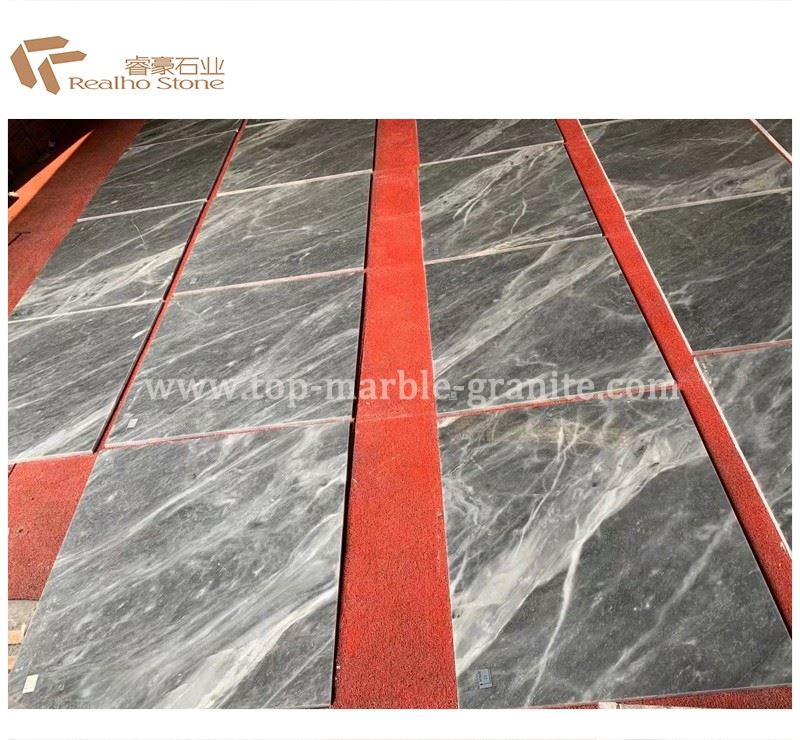 Grey Marble Tile