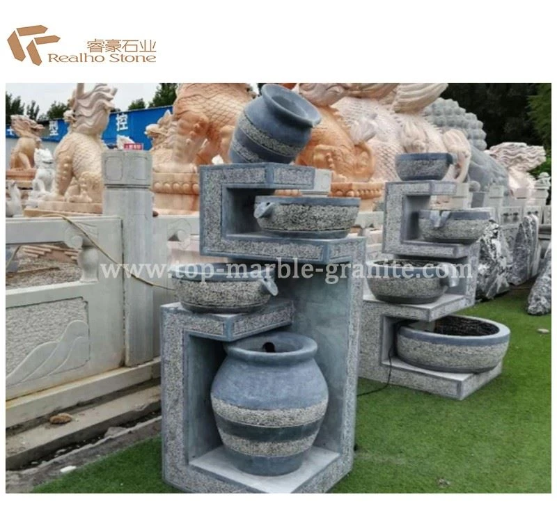 water fountain