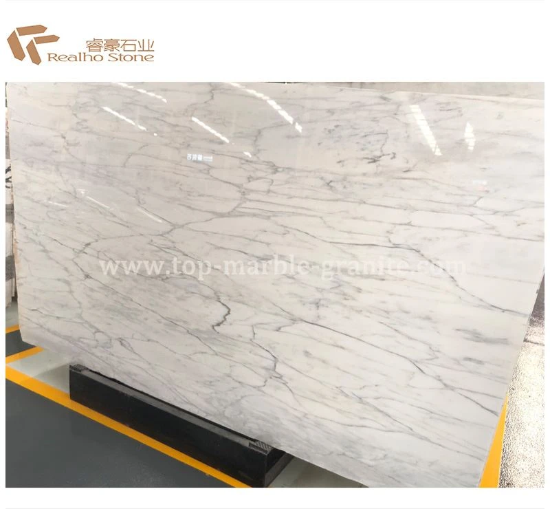 White Marble