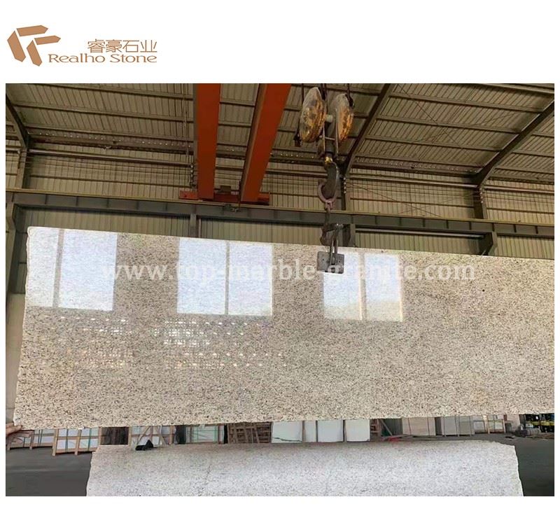 Tobas gold slab