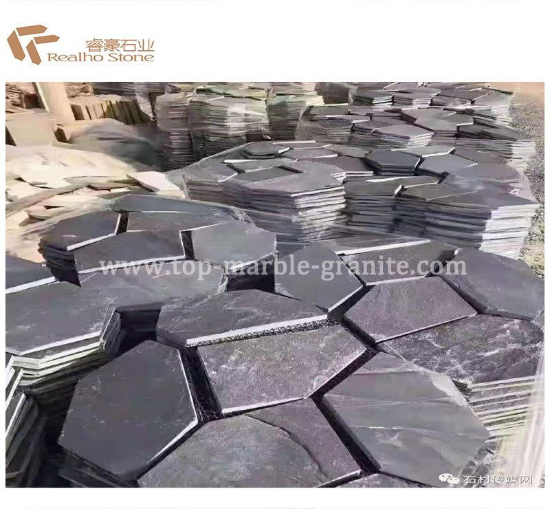 black slate outdoor floor tiles black slate outdoor floor tiles