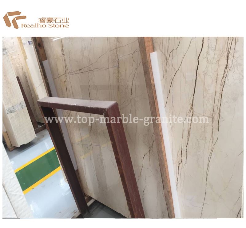 golden marble