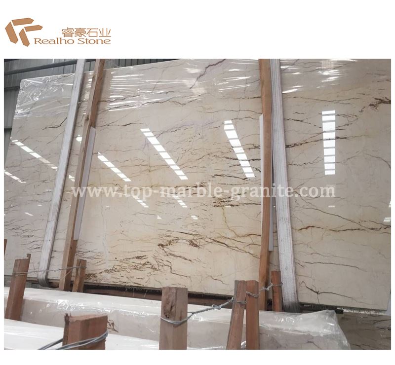 marble gold