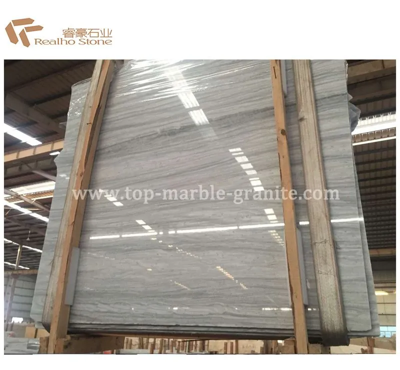 types of white marble