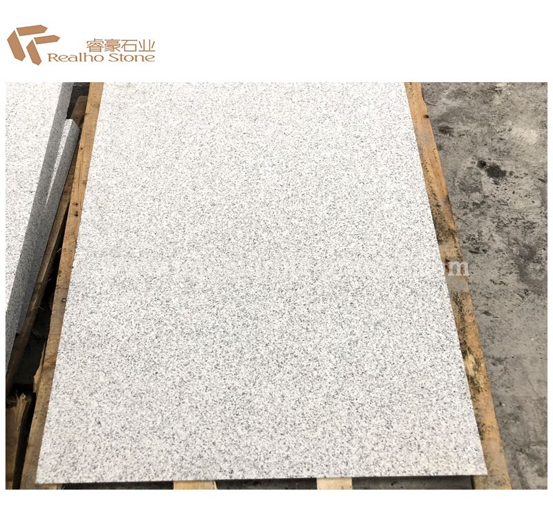 G603 grey granite slab