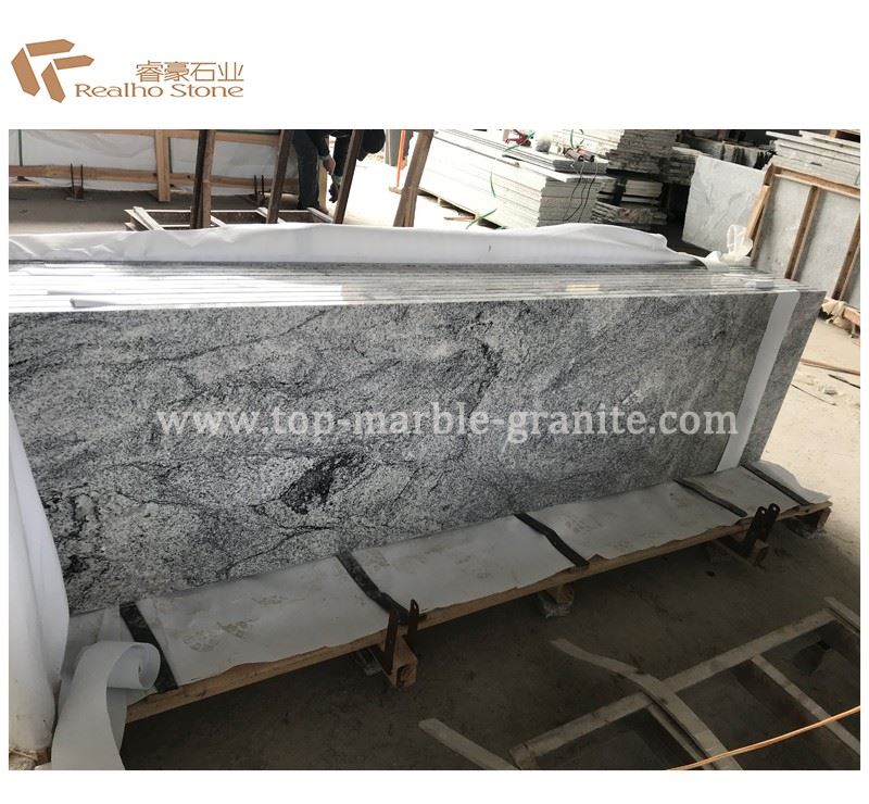 juparana grey granite floor tiles