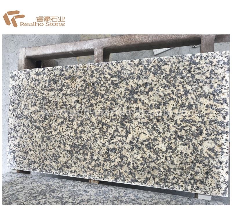 product-800-740 Chrysanthemum yellow granite
