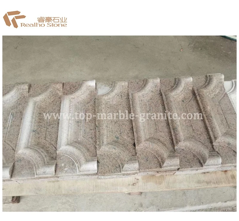 pink granite price
