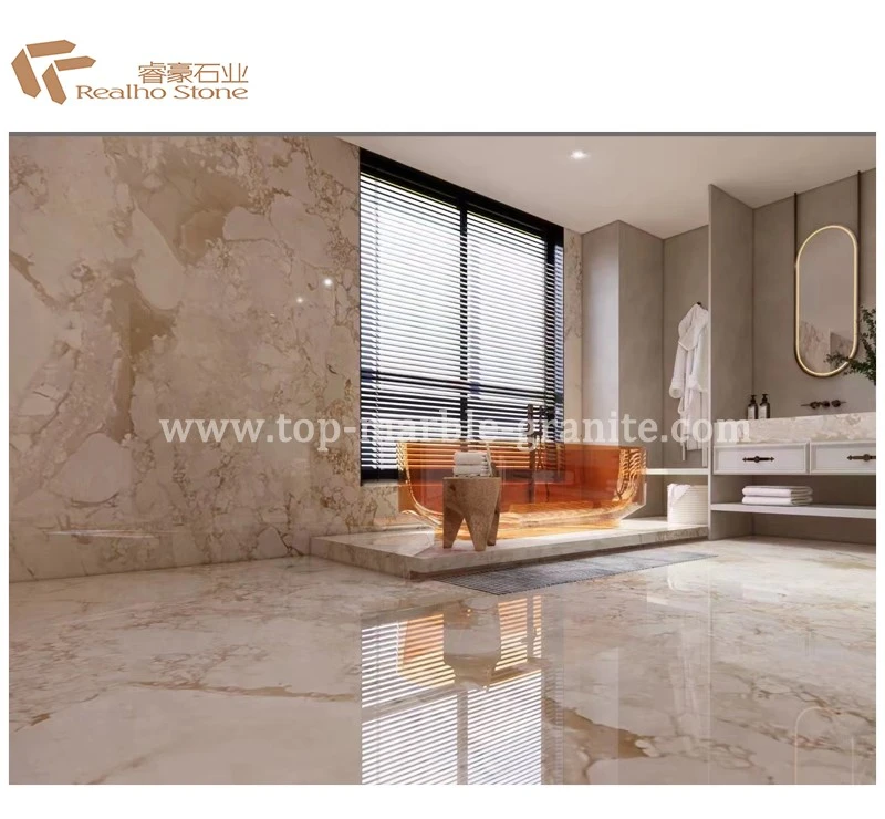 armani beige marble