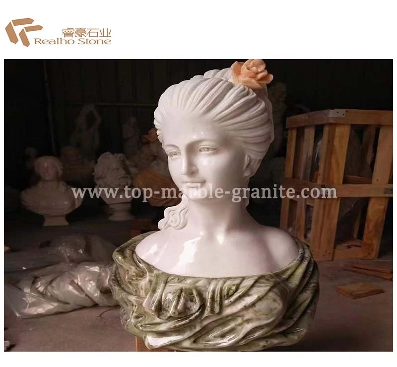 marble statue