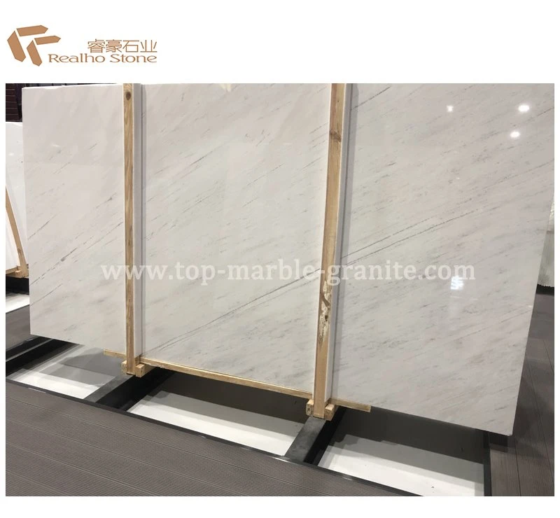 sivec white marble