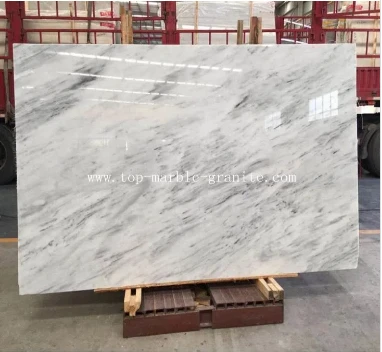 White Marble With Gray Veins White Marble With Gray Veins