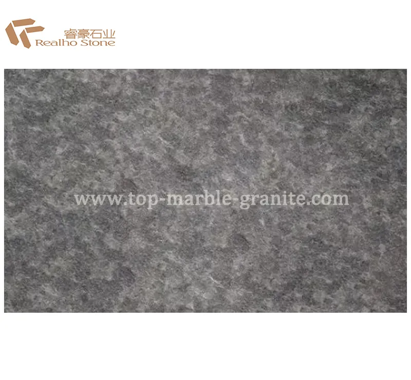 black granite
