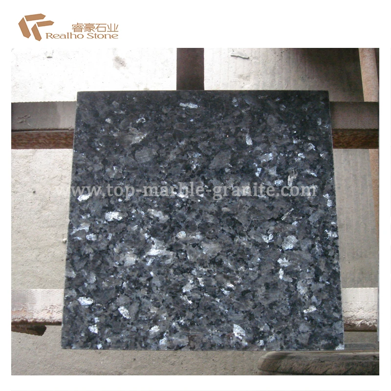 Blue Pearl Granite