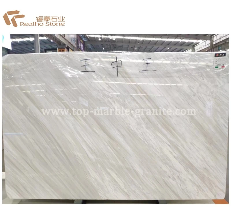 Palissandro White Marble Palissandro White Marble