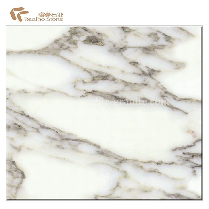 Arabescato Marble Stone