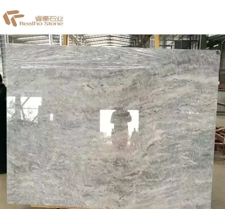 grey marble tile