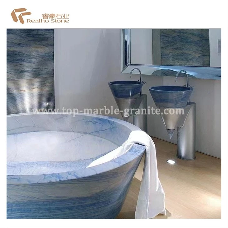blue marble