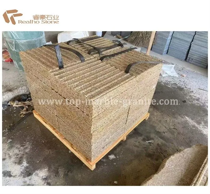 directional tactile paving
