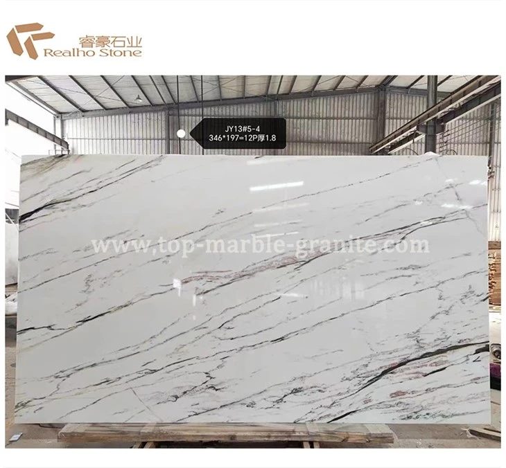 BIanco Oro Marble For Sale