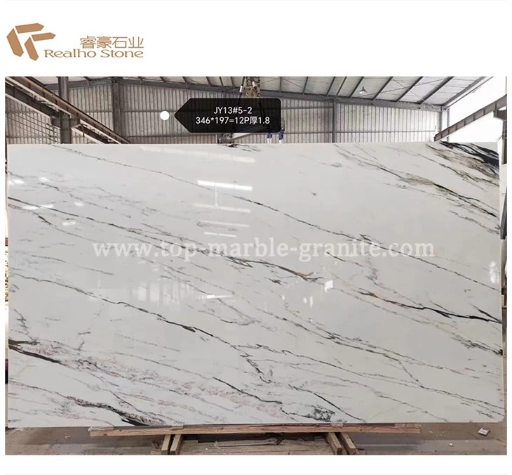 BIanco Oro Marble For Sale