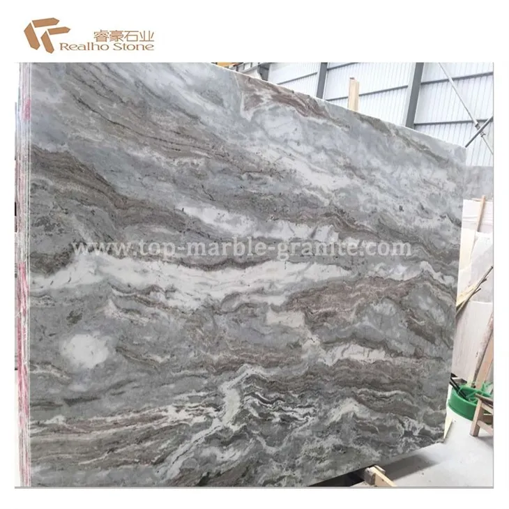 Blue Jade Marble