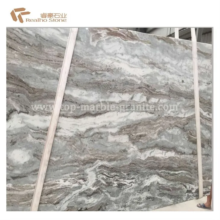 Blue Jade Marble