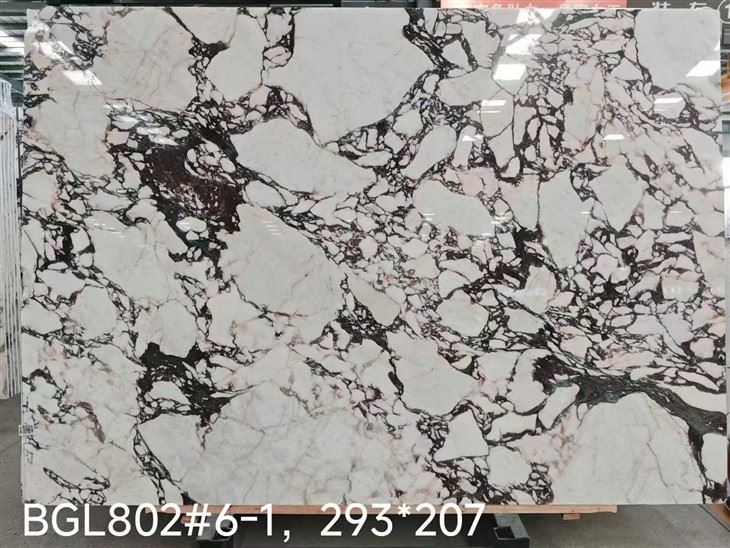 Calacatta Viola Marble Countertops