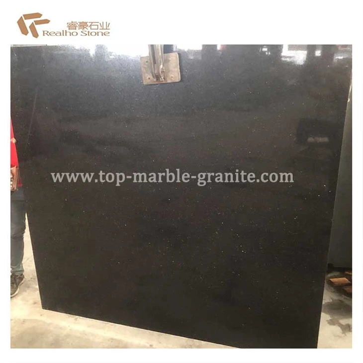 black galaxy granite price