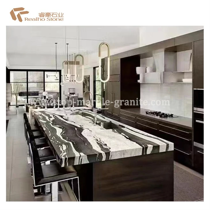 Copacabana Granite Slab