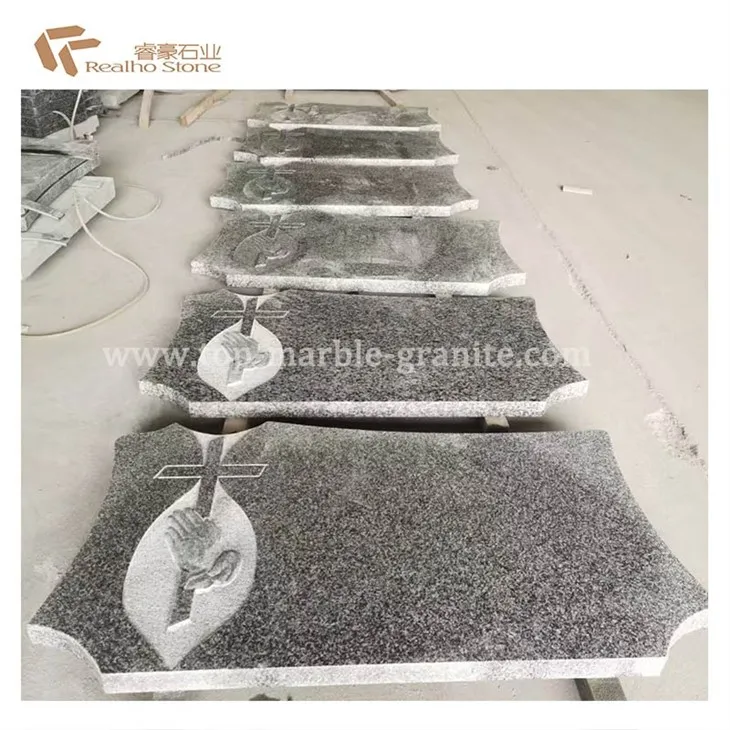 granite headstones prices