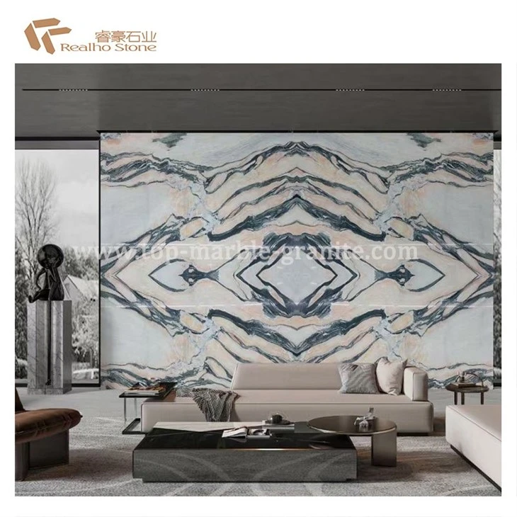 rose marble