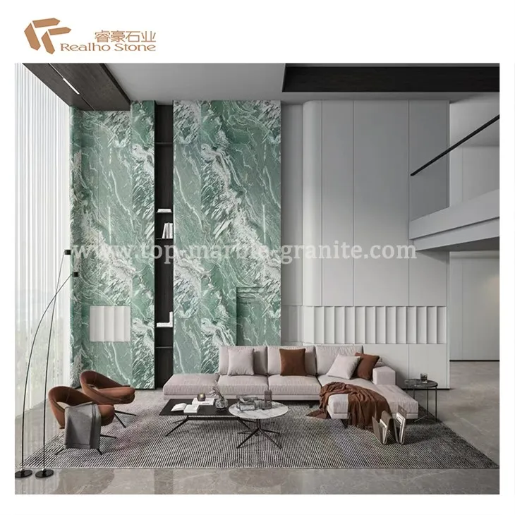 Green Verde Marble
