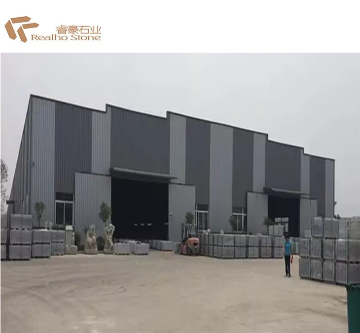 Hubei G602-a New Grey And Cheap Granite