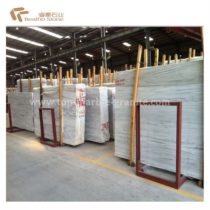 Kavala White Marble