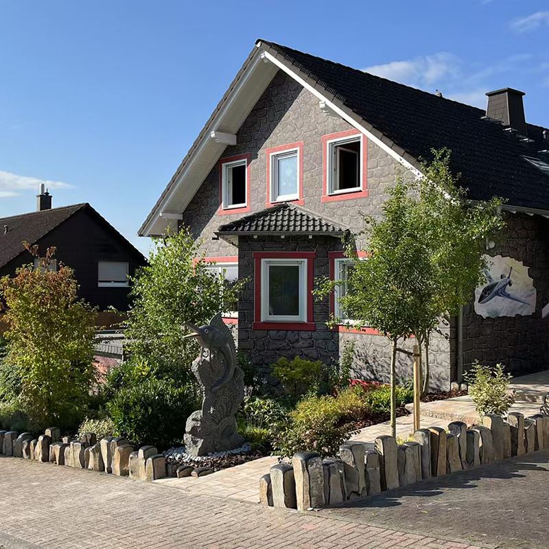 Landscaping Stone