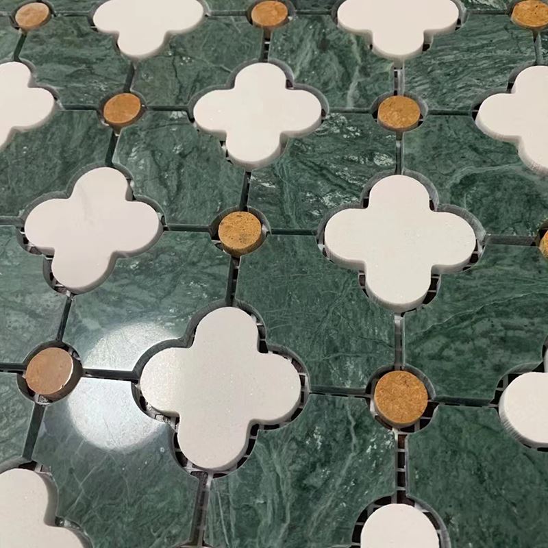Mosaics & Patterns