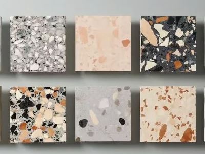 Stone Catalog