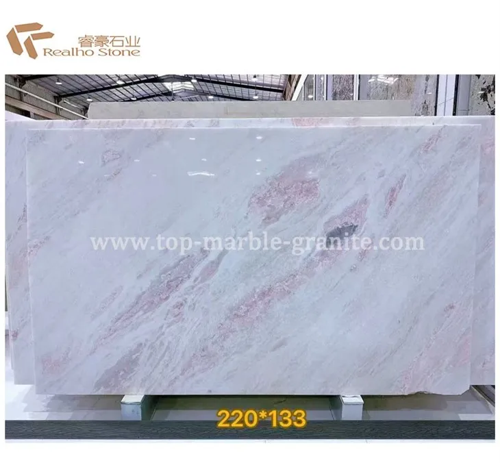 fendi pink marble