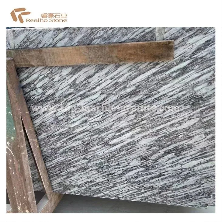 Mariam White Granite Countertops
