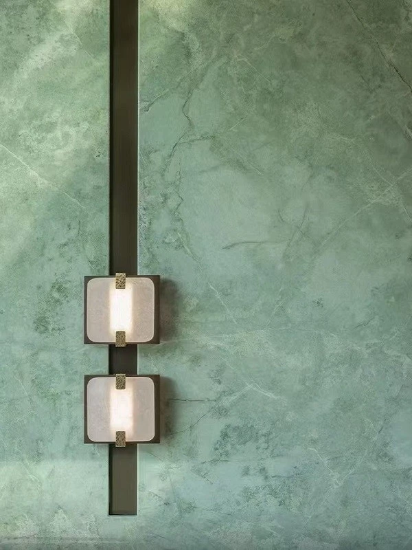 ming green marble