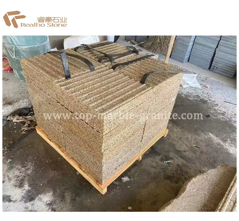 granite blind stone