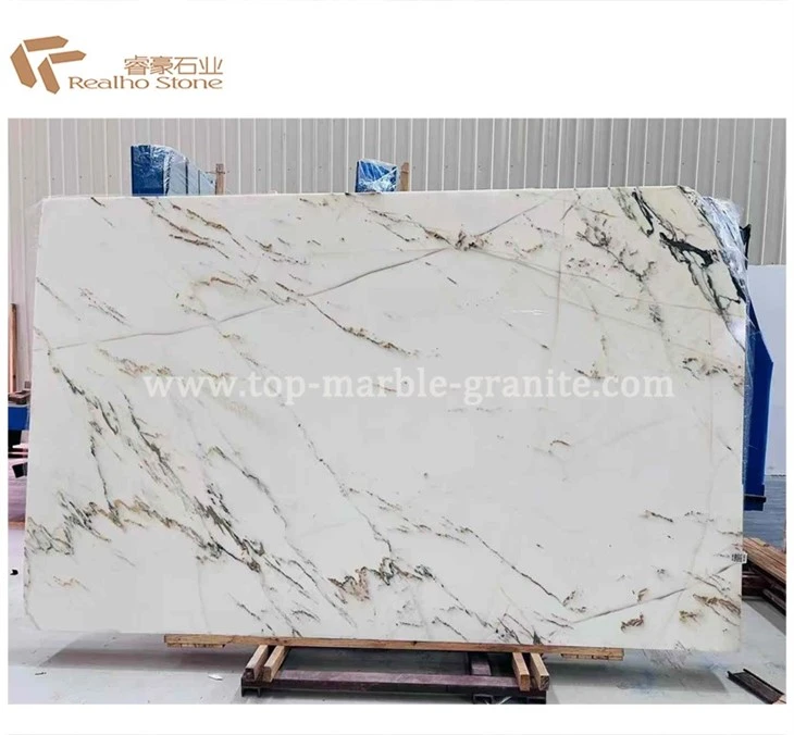 China White Marble Big Sale