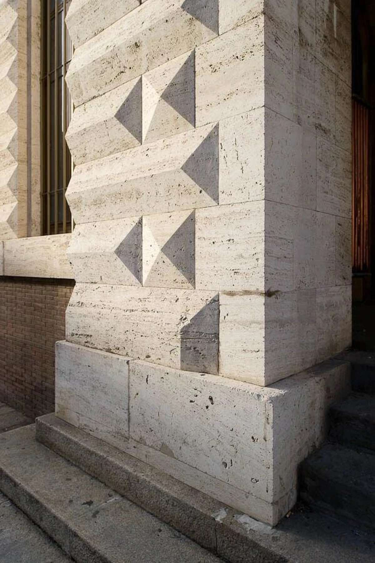 Limestone Wall Claddings Limestone Wall Claddings