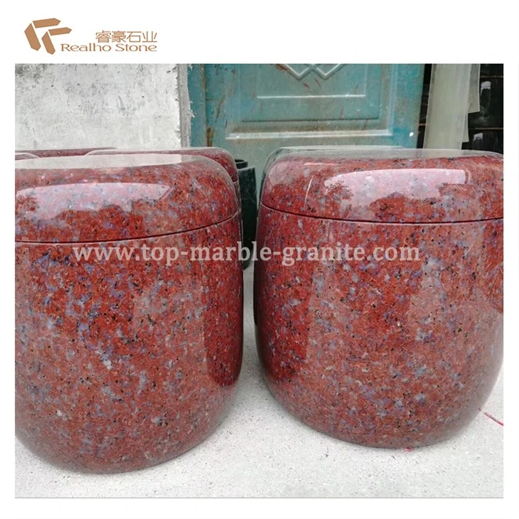 granite urns for sale